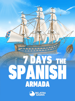 7 Days The Spanish Armada